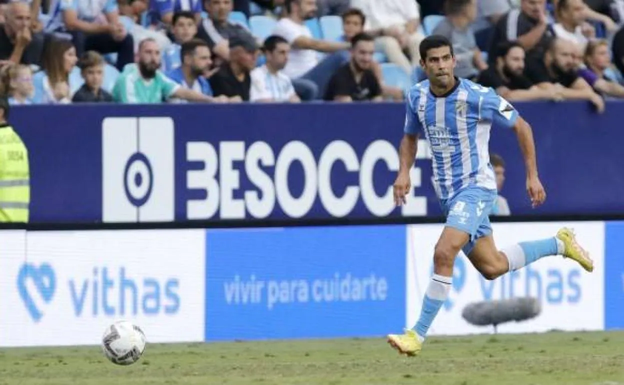 Juanfran moreno real oviedo